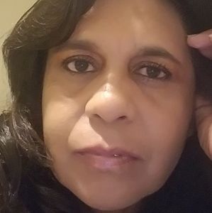 Meet your Posher, Rocio